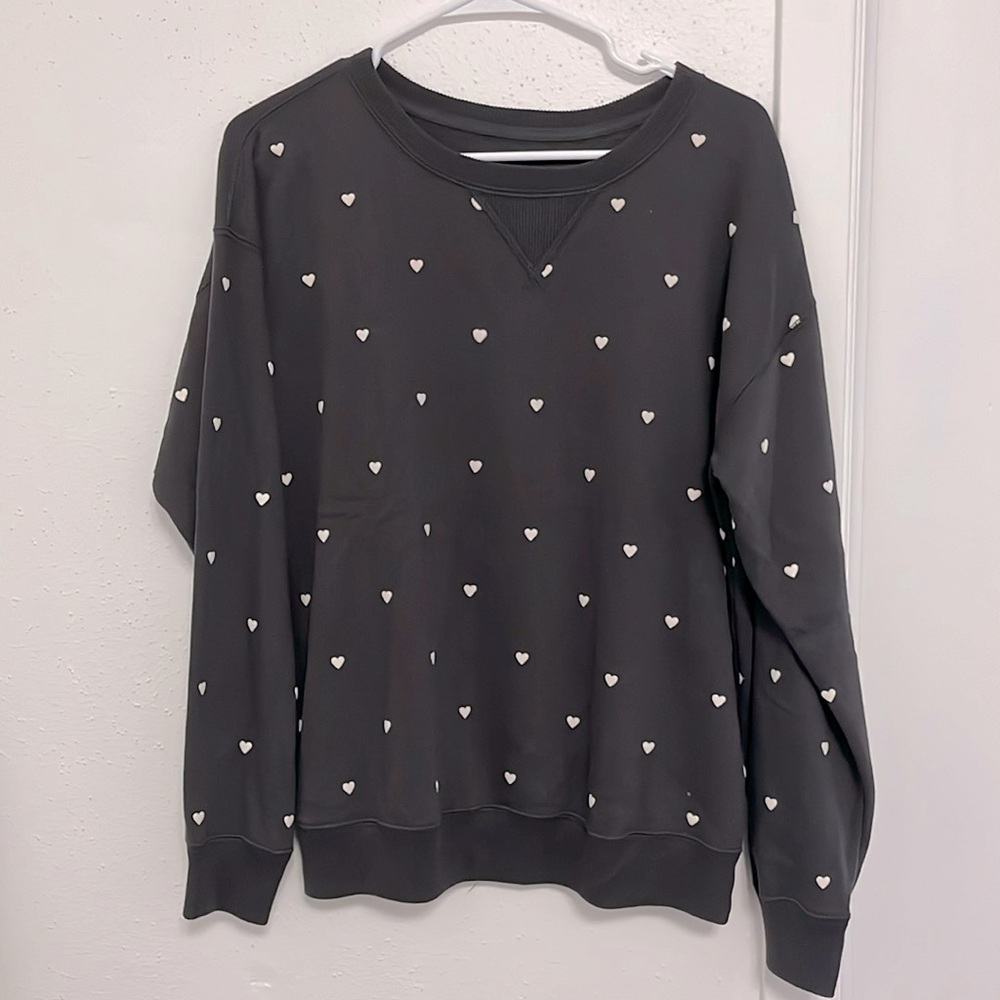 Abercrombie & Fitch Sweater